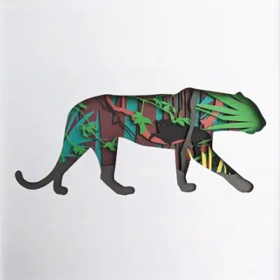 leopard 400x400