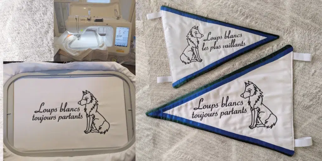 fanions loups blancs 1200x600